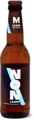 Image du produit Non Lager senz'alcol