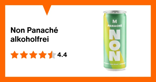 Image du produit Non Panaché sans alcool