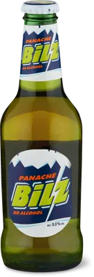 Immagine del prodotto Bilz Panaché senz'alcol