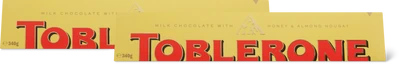 Image du produit Toblerone milk