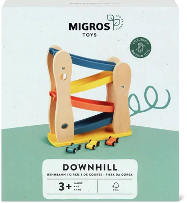 Immagine del prodotto Migros Toys Downhill