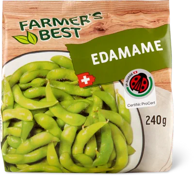 Immagine del prodotto Farmer's Best Edamame