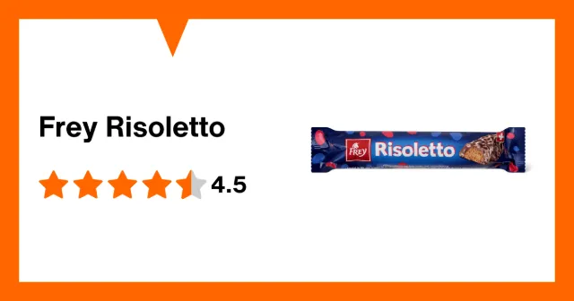 Image du produit Frey Risoletto