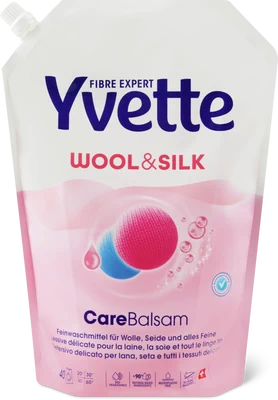 Image du produit Yvette Lessive liquide Laine et soie