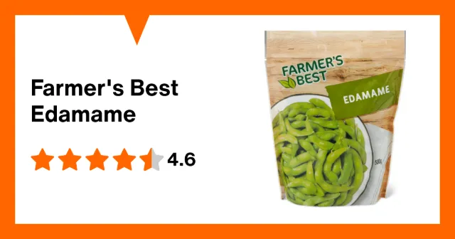 Image du produit Farmer's Best Edamame