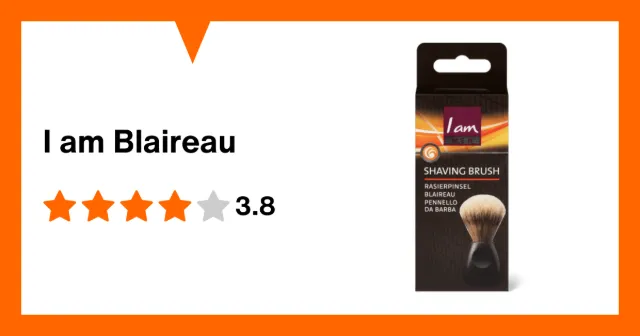 Image du produit I am Blaireau