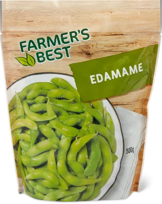 Immagine del prodotto Farmer's Best Edamame