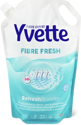 Image du produit Yvette Lessive liquide Fibre Fresh