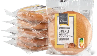 Immagine del prodotto Biberli dell'Appenzello