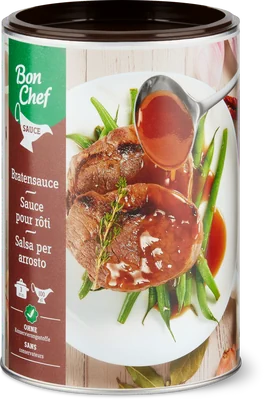 Produktbild zu Bon Chef Bratensauce