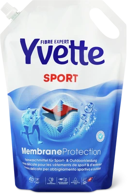 Image du produit Yvette Lessive liquide Sport