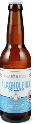 Immagine del prodotto Baarer Bier senz'alcol