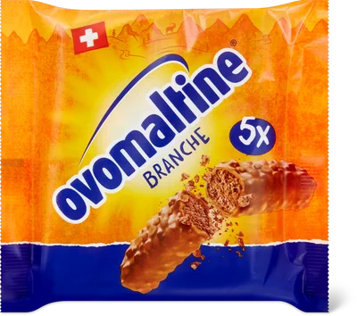 Produktbild zu Ovomaltine Branche