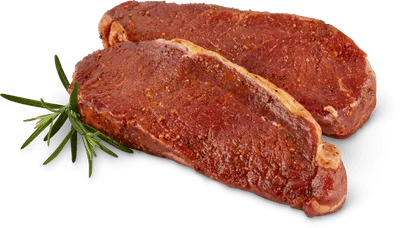 Image du produit Entrecôte de boeuf