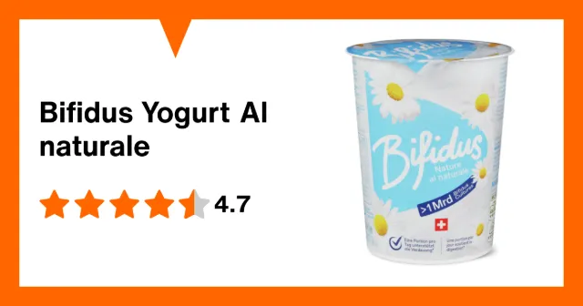 Image du produit Bifidus Yogurt Al naturale
