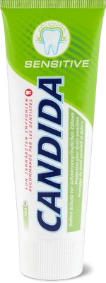 Image du produit Candida Dentifrice Sensitive