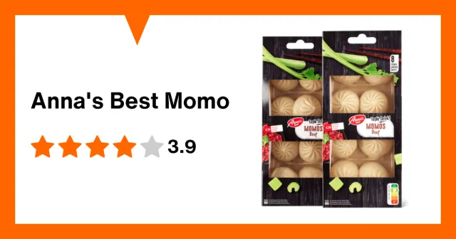 Immagine del prodotto Anna's Best Momo