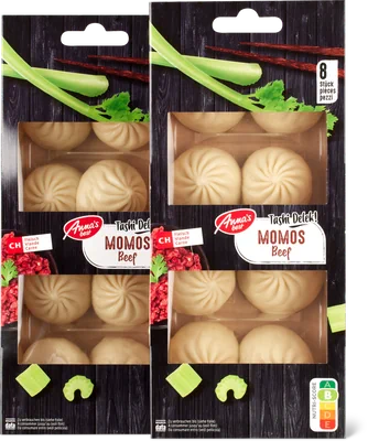 Immagine del prodotto Anna's Best Momos