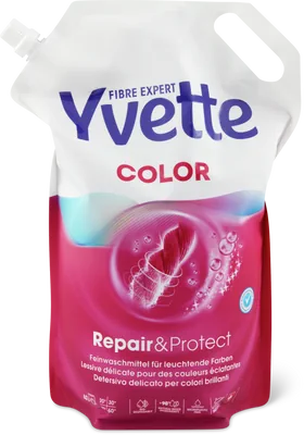 Image du produit Yvette Lessive liquide Color