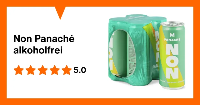 Image du produit Non Panaché sans alcool