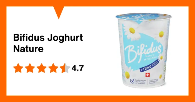 Image du produit Bifidus Joghurt Nature