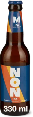 Image du produit Non IPA senz'alcol