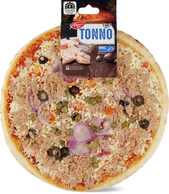 Produktbild zu Anna's Best Pizza Tonno