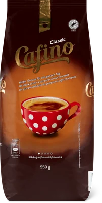 Immagine del prodotto Cafino Instantkaffee Classic