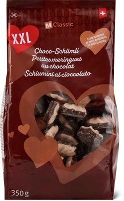 Image du produit M-Classic Schümli Choco