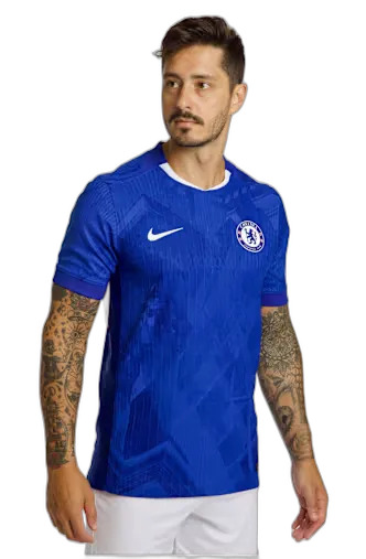 Immagine del prodotto Nike FC Chelsea Home Authentic maglia da calcio uomo 25/26