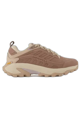 Immagine del prodotto Merrell Moab Speed 2 Leather Waterproof scarpe da trekking donna
