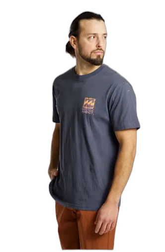 Image du produit Billabong Stamp t-shirt hommes
