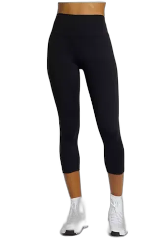 Image du produit Nike One Crop tight 3/4 femmes