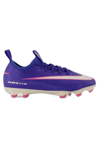 Produktbild zu Nike Mercurial Vapor 16 Academy FG/MG Kinder Fussballschuh