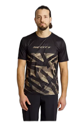 Image du produit SCOTT Vertic LT maillot de bike hommes