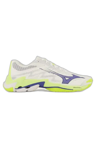 Image du produit Mizuno Wave Lightning Elite chaussures de salle hommes