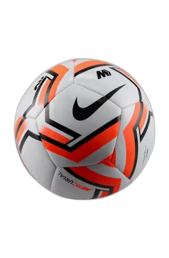 Image du produit Nike Mercurial Fade ballon de football