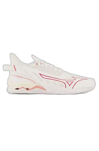 Produktbild zu ASICS Powerbreak™ FF Damen Hallenschuh