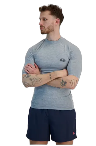 Produktbild zu Quiksilver Everyday 50+ Herren Lycra Shirt