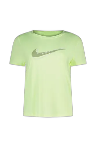 Produktbild zu Nike One Swoosh Damen T-Shirt