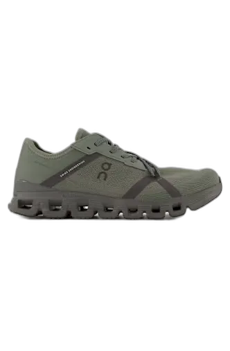 Produktbild zu ON Cloud X 4 AD Herren Sneaker