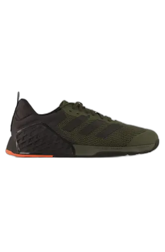 Image du produit adidas Dropset 3 Trainer chaussures de fitness hommes