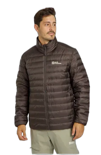 Immagine del prodotto Jack Wolfskin Pilvi piumino uomo