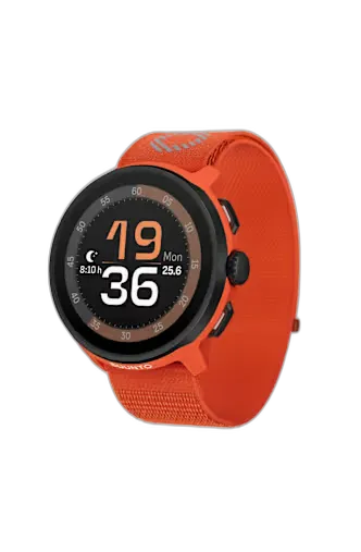 Immagine del prodotto Suunto Run orologio sportivo