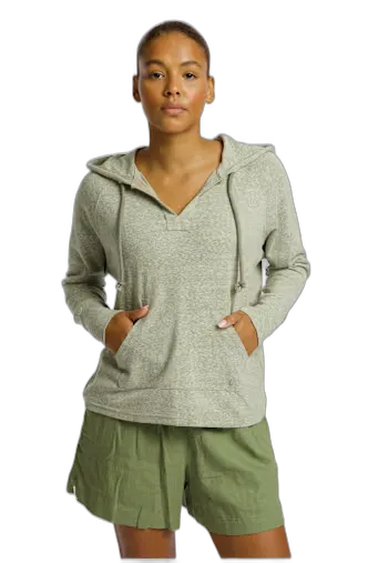 Immagine del prodotto Roxy Destination Surf hoodie donna