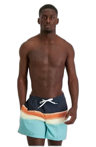 Immagine del prodotto Quiksilver Gradient Sky Volley costume da bagno uomo