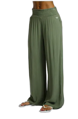 Produktbild zu Roxy Along The Sunset Damen Hose