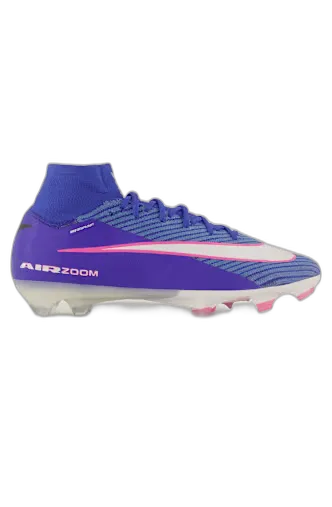Produktbild zu Nike Mercurial Superfly 10 Elite FG Fussballschuh