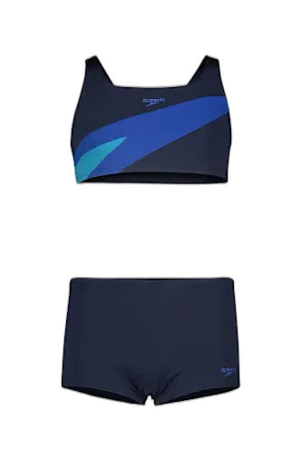 Image du produit speedo Hyperboom Butterfly bikini filles