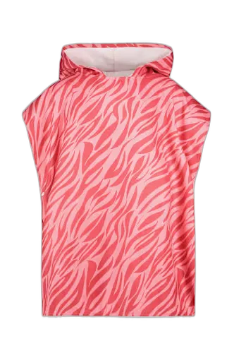Image du produit BEACH MOUNTAIN poncho enfants